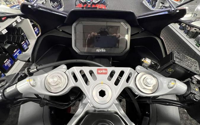 2026 Aprilia RS 457