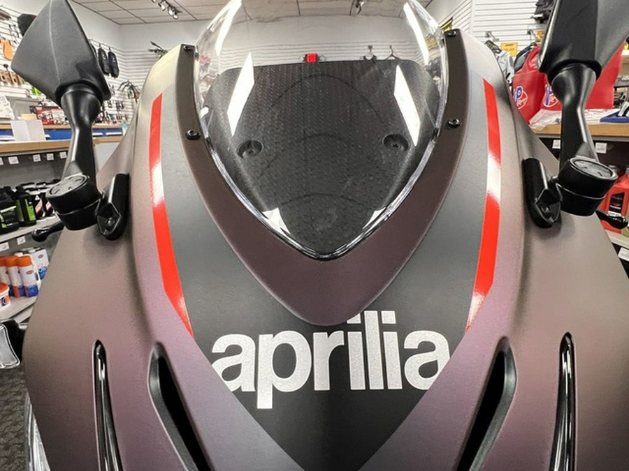 2026 Aprilia RS 457