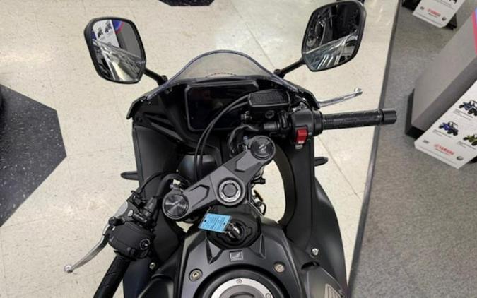 2026 Honda® CBR650R E-Clutch