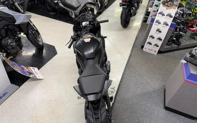 2026 Honda® CBR650R E-Clutch