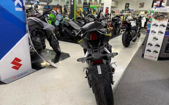 2026 Honda® CBR650R E-Clutch