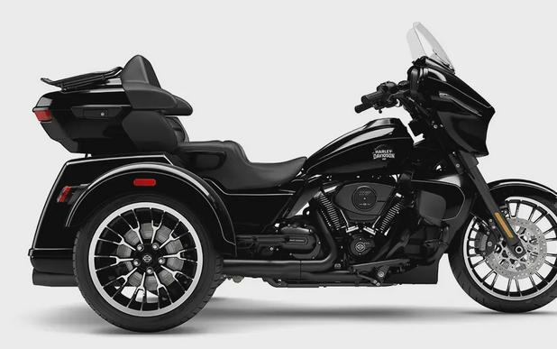 2026 Street Glide 3 Limited (FLHLT)