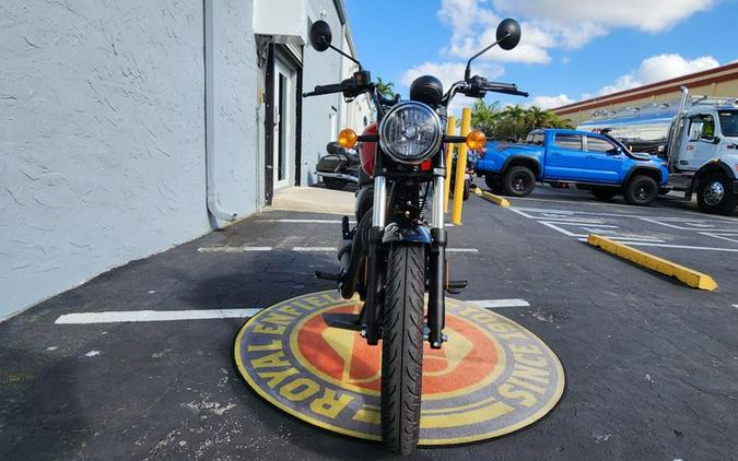 New 2024 Royal Enfield METEOR 350