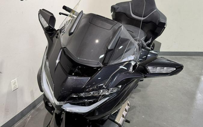 2026 Honda Gold Wing Tour Airbag Automatic DCT