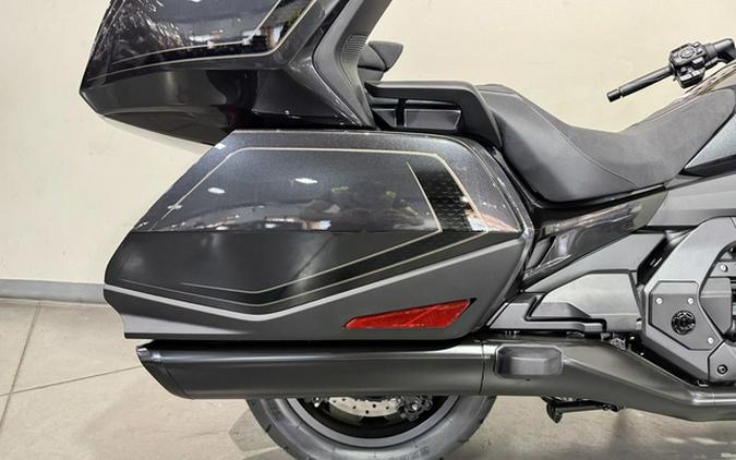 2026 Honda Gold Wing Tour Airbag Automatic DCT