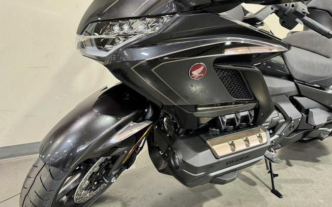 2026 Honda Gold Wing Tour Airbag Automatic DCT