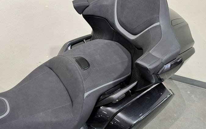 2026 Honda Gold Wing Tour Airbag Automatic DCT