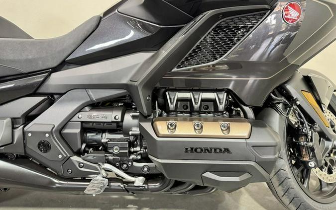 2026 Honda Gold Wing Tour Airbag Automatic DCT