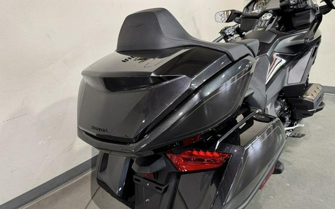 2026 Honda Gold Wing Tour Airbag Automatic DCT