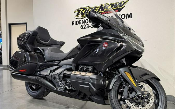 2026 Honda Gold Wing Tour Airbag Automatic DCT