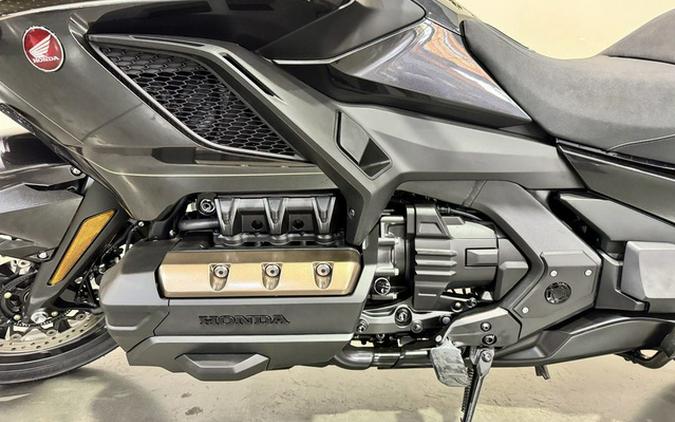 2026 Honda Gold Wing Tour Airbag Automatic DCT
