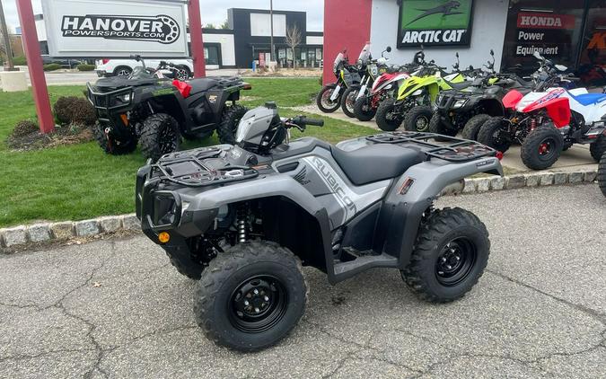 2026 Honda® FourTrax Rubicon 700 4x4 Automatic