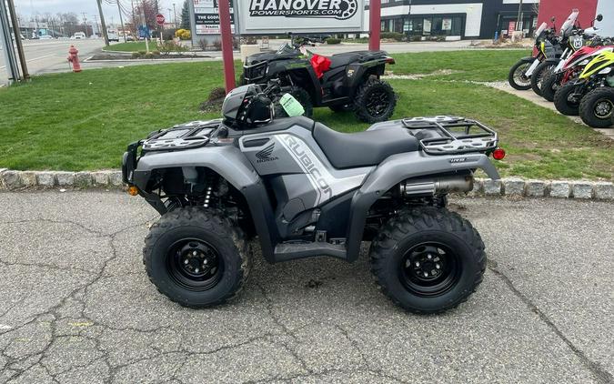 2026 Honda® FourTrax Rubicon 700 4x4 Automatic