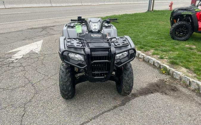 2026 Honda® FourTrax Rubicon 700 4x4 Automatic
