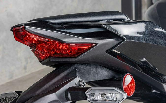 2026 Kawasaki NINJAZX-10R ABS
