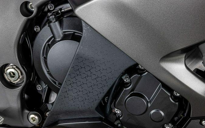 2026 Kawasaki NINJAZX-10R ABS