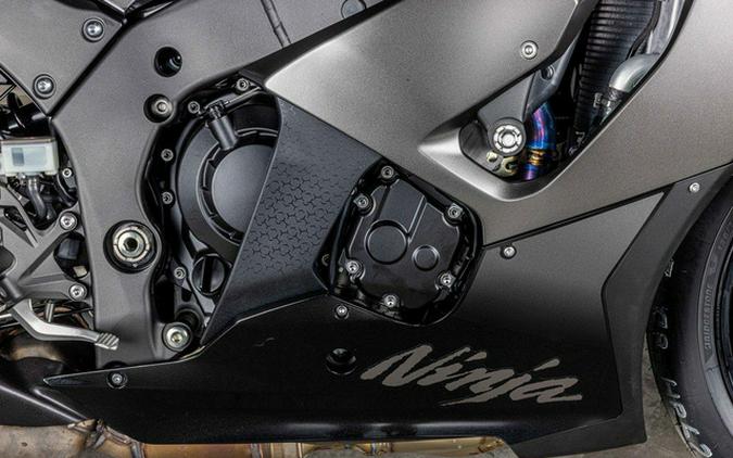 2026 Kawasaki NINJAZX-10R ABS
