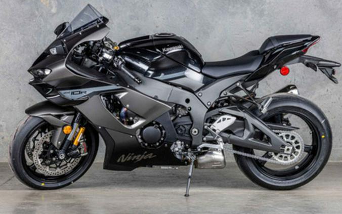 Kawasaki Ninja ZX-10R motorcycles for sale in Boise, ID - MotoHunt