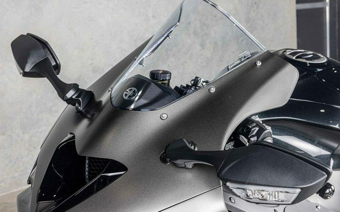 2026 Kawasaki NINJAZX-10R ABS