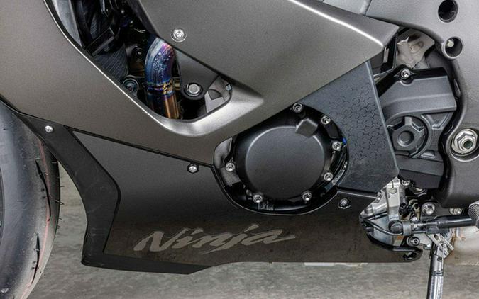 2026 Kawasaki NINJAZX-10R ABS