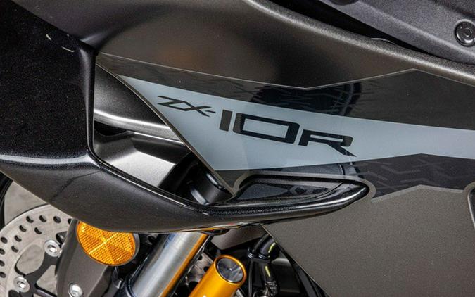 2026 Kawasaki NINJAZX-10R ABS