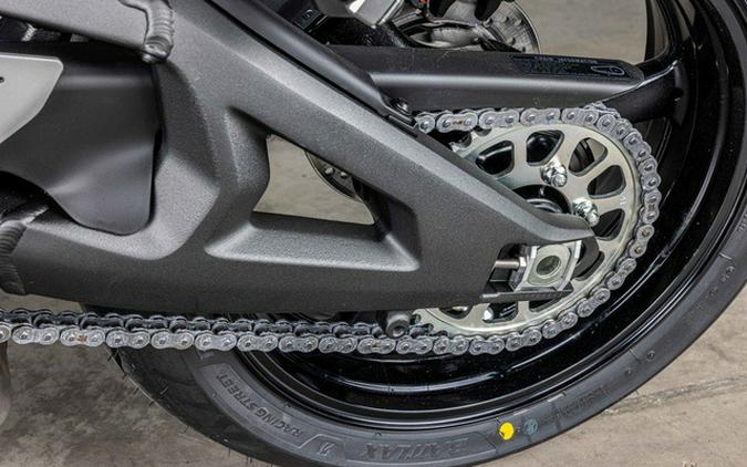 2026 Kawasaki NINJAZX-10R ABS