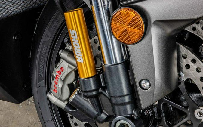 2026 Kawasaki NINJAZX-10R ABS
