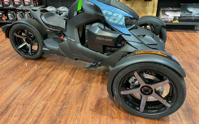 2026 Can-Am Ryker Sport