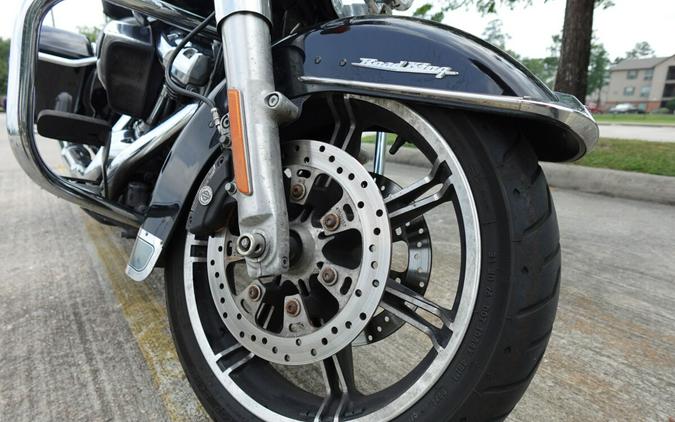 2020 Harley-Davidson Road King FLHR