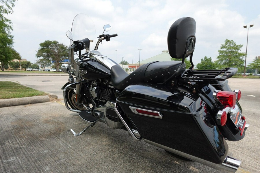 2020 Harley-Davidson Road King FLHR