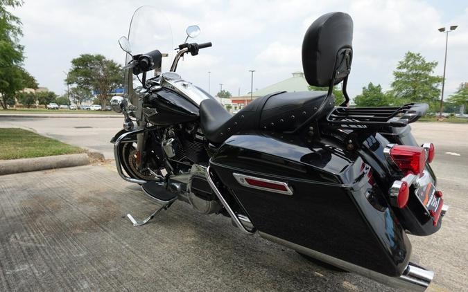2020 Harley-Davidson Road King FLHR
