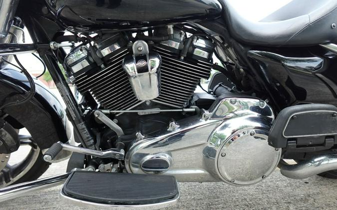 2020 Harley-Davidson Road King FLHR
