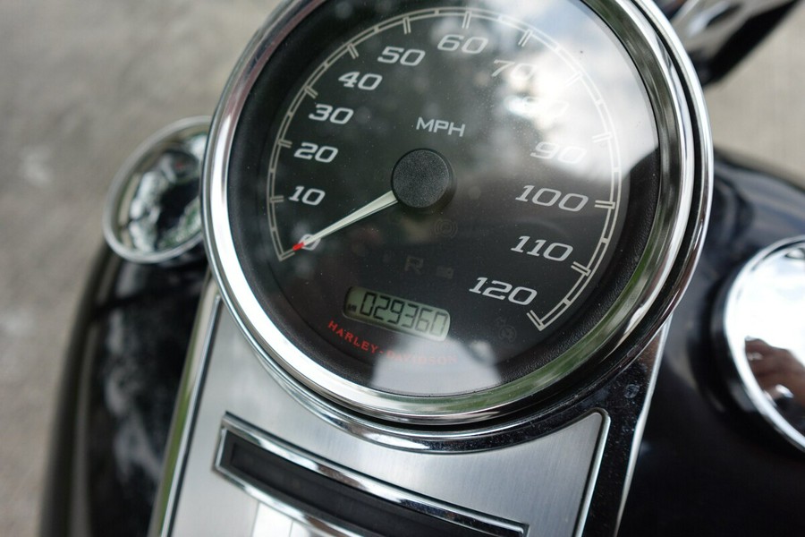 2020 Harley-Davidson Road King FLHR