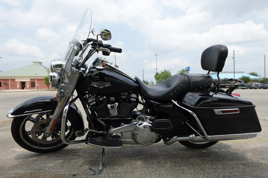 2020 Harley-Davidson Road King FLHR