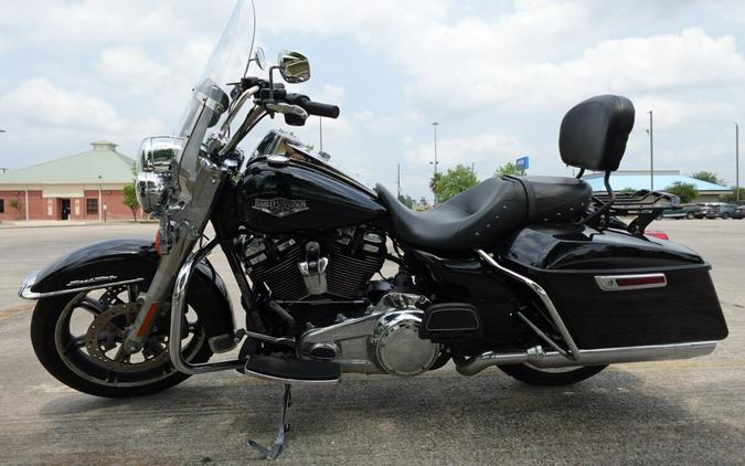 2020 Harley-Davidson Road King FLHR