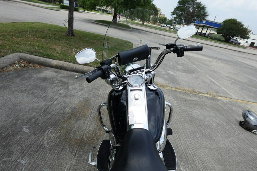 2020 Harley-Davidson Road King FLHR