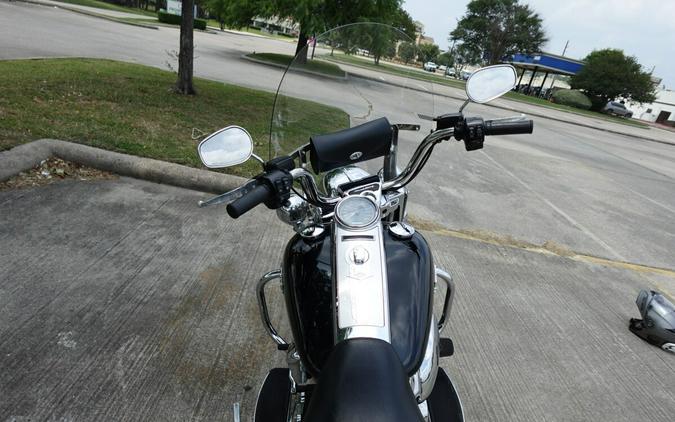 2020 Harley-Davidson Road King FLHR