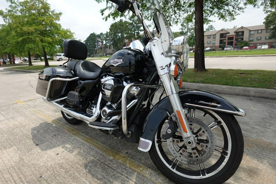 2020 Harley-Davidson Road King FLHR