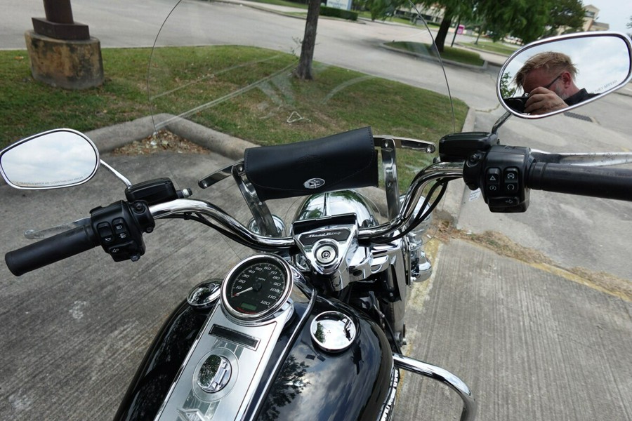 2020 Harley-Davidson Road King FLHR