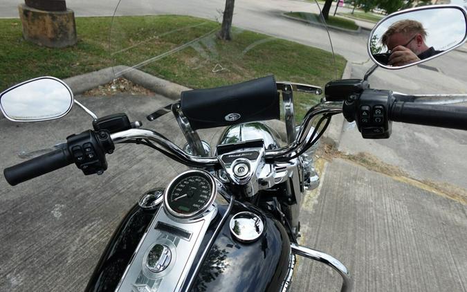 2020 Harley-Davidson Road King FLHR