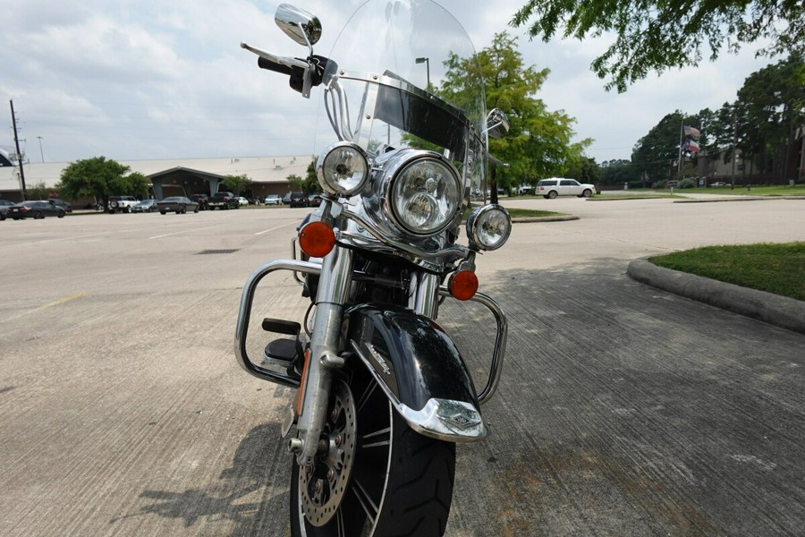 2020 Harley-Davidson Road King FLHR