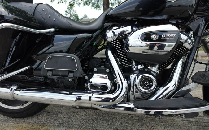 2020 Harley-Davidson Road King FLHR