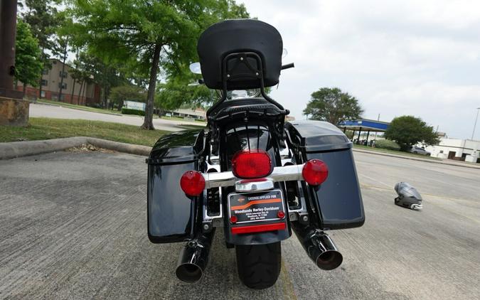2020 Harley-Davidson Road King FLHR