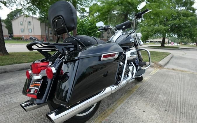 2020 Harley-Davidson Road King FLHR
