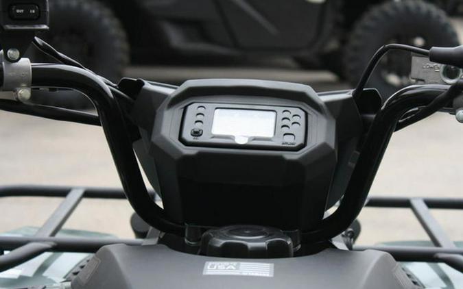2026 Yamaha Kodiak 450 EPS XT-R