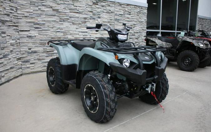 2026 Yamaha Kodiak 450 EPS XT-R