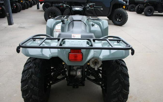 2026 Yamaha Kodiak 450 EPS XT-R