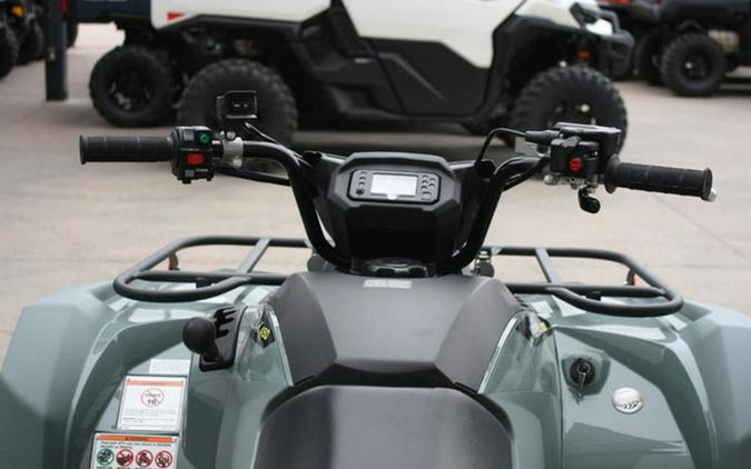 2026 Yamaha Kodiak 450 EPS XT-R