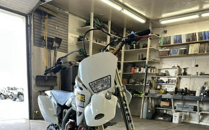 2009 CRF250 JUNIOR X - Honda