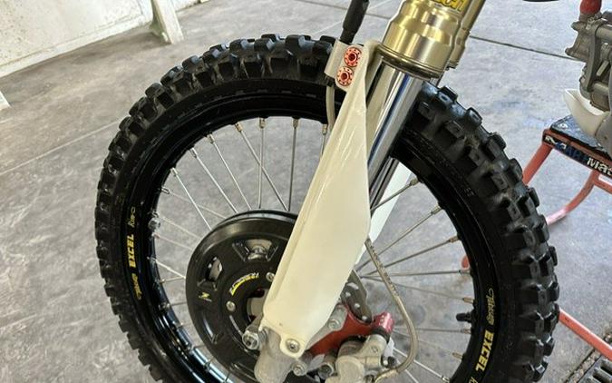 2009 CRF250 JUNIOR X - Honda